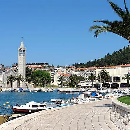 Apartment Apartments Marinovic Bacina Lakes *