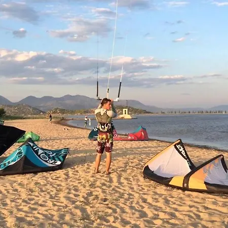 Apartmán Marinovic Bacina Lakes *