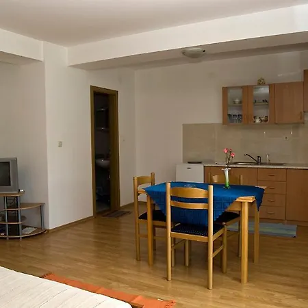 Marinovic Bacina Lakes * Ploce (Dubrovnik-Neretva)