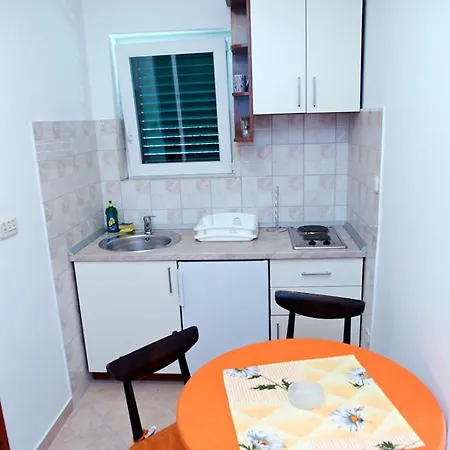 Apartmán Marinovic Bacina Lakes Ploce (Dubrovnik-Neretva)