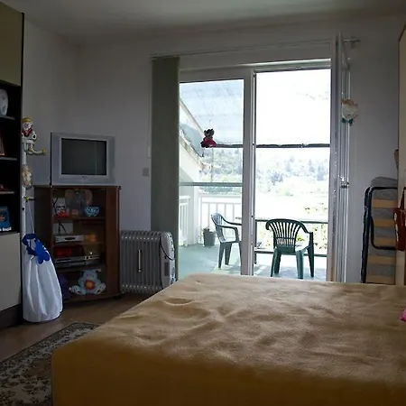 Apartmán Marinovic Bacina Lakes