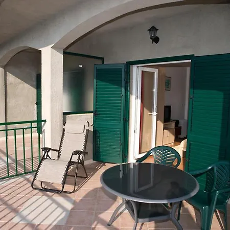 Apartmán Marinovic Bacina Lakes Ploce (Dubrovnik-Neretva)