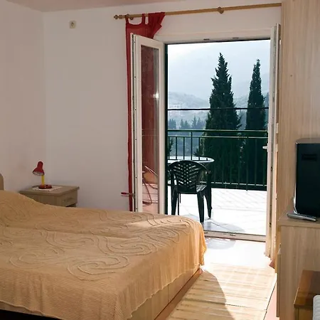 Marinovic Bacina Lakes Apartmán