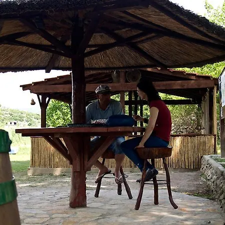 Apartmán Marinovic Bacina Lakes *