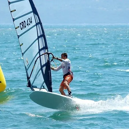 Apartmán Marinovic Bacina Lakes