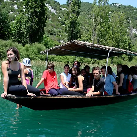 Apartmán Marinovic Bacina Lakes Ploce (Dubrovnik-Neretva)