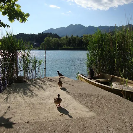 Apartment Apartments Marinovic Bacina Lakes