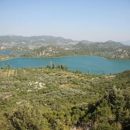 Marinovic Bacina Lakes * Ploce (Dubrovnik-Neretva)
