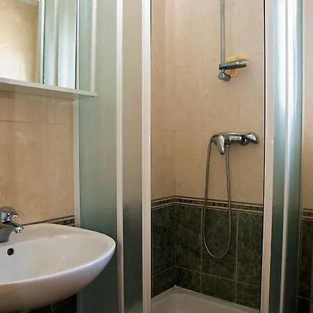 Marinovic Bacina Lakes *