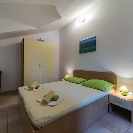 Marinovic Bacina Lakes Apartmán Ploce (Dubrovnik-Neretva)