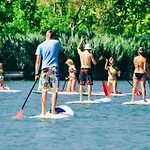 Franic Bacina Lakes Apartments דירה פלוצ'ה