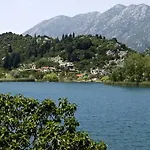 Apartment Franic Bacina Lakes Apartments