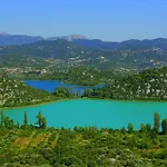 דירה Franic Bacina Lakes Apartments פלוצ'ה
