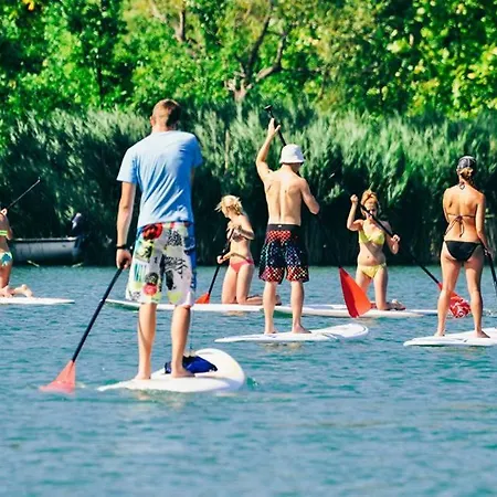 Apartments Marinovic Bacina Lakes Lägenhet Ploce (Dubrovnik-Neretva)