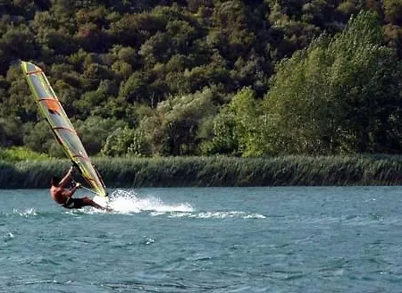 Διαμέρισμα Marinovic Bacina Lakes