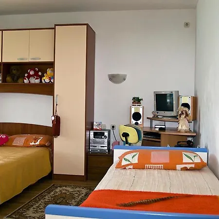 Marinovic Bacina Lakes * Ploce (Dubrovnik-Neretva)