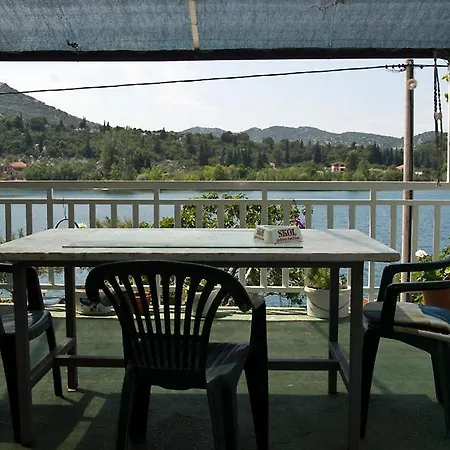 Marinovic Bacina Lakes *