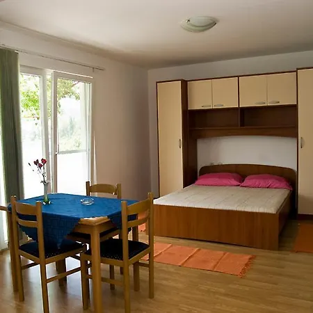 Διαμέρισμα Marinovic Bacina Lakes Ploce (Dubrovnik-Neretva)