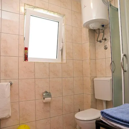 Διαμέρισμα Marinovic Bacina Lakes