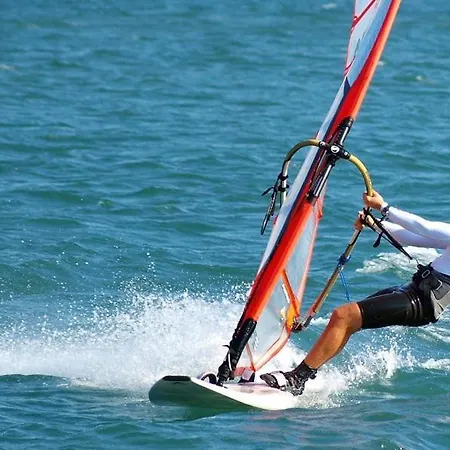 Marinovic Bacina Lakes