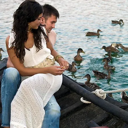 Daire Marinovic Bacina Lakes Ploce (Dubrovnik-Neretva)