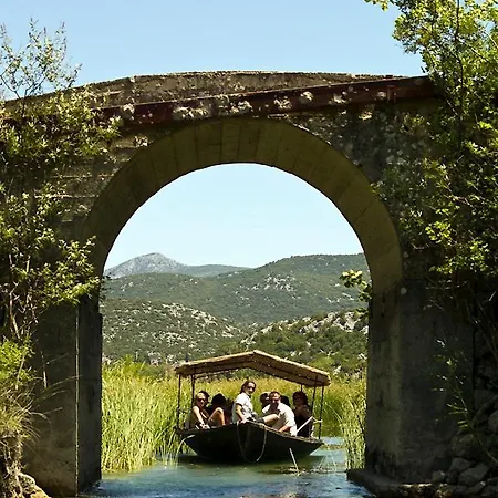 Marinovic Bacina Lakes * Ploce (Dubrovnik-Neretva)