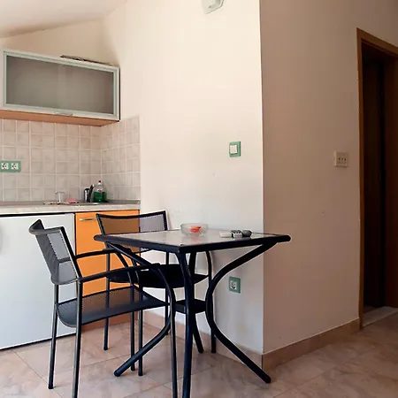 Marinovic Bacina Lakes Daire Ploce (Dubrovnik-Neretva)