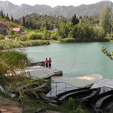 Marinovic Bacina Lakes Διαμέρισμα Ploce (Dubrovnik-Neretva)