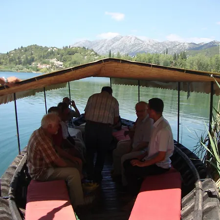 Διαμέρισμα Marinovic Bacina Lakes *