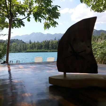 Marinovic Bacina Lakes *