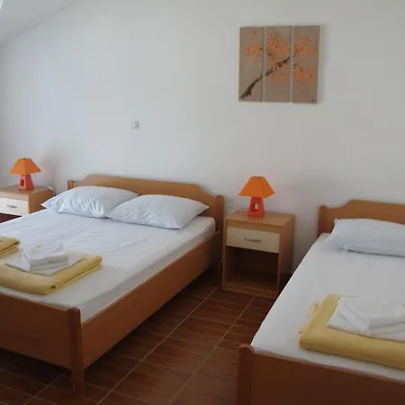 Appartement Marinovic Bacina Lakes Ploce (Dubrovnik-Neretva)