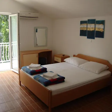 Apartments Marinovic Bacina Lakes Lägenhet Ploce (Dubrovnik-Neretva)