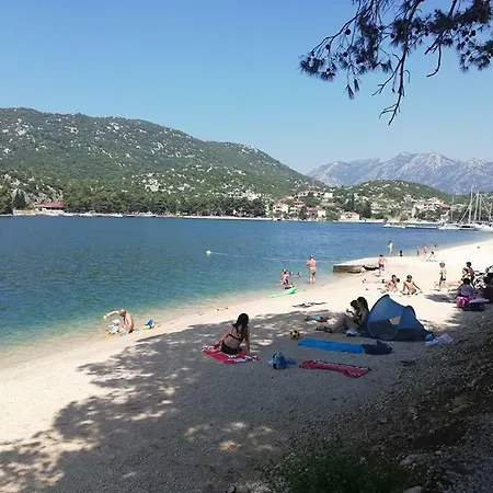 Marinovic Bacina Lakes 플로체